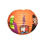 Lampion halloween 25cm