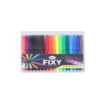 Fixy 18 ks