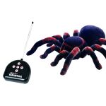 Děsivá tarantule RC