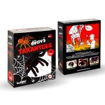 Děsivá tarantule RC