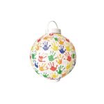 Lampion 20 cm na baterie