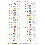 Abeceda - A4