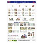 A4 - Basic English II