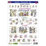 A4 - Basic English III