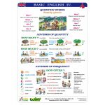 A4 - Basic English IV