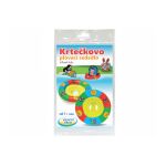 Baby kruh nafukovací Krtek 68cm