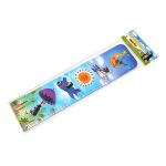 Metr Krtek 70-150 cm