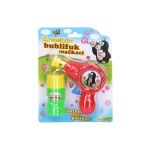 Bublifuk mačkací Krtek 55 ml