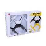 Dron s WIFI HD kamerou 27 x 27 x 11 cm