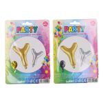 Balónek nafukovací - písmeno Y