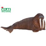 E - Figurka Mrož 13 cm
