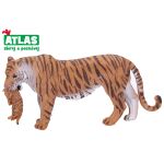 D - Figurka Tygr 13 cm