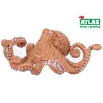 E - Figurka Chobotnice 10,5 cm
