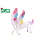 F - Figurka Pegas duhový 14 cm