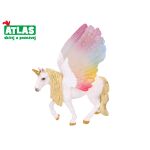 F - Figurka Pegas Jednorožec 15 cm