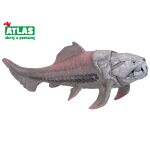 G - Figurka Dunkleosteus 18 cm