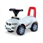 Odrážedlo auto s opěradlem 53 cm