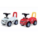 Odrážedlo auto s opěradlem 53 cm