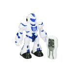 Robot RC na dálkové ovládání 23 cm