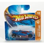 HOT WHEELS Angličák, různé druhy