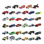 HOT WHEELS Angličák, různé druhy
