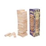 Jenga 57 kamenů