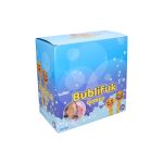 Bublifuk s úsměvem 70 ml