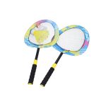 Badminton barevný