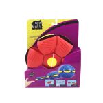Flat Ball 23 cm