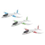 Letadlo házecí 47 x 49 cm - český obal