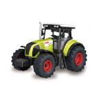 Traktor s efekty 15 cm