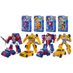 Autorobot 11 cm Super Hero