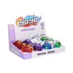 Jojo kovové 5,5 cm