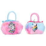 Peněženka jednorožec 19 x 11 cm