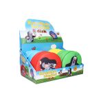 Disk házecí krtek 19 x 2 cm