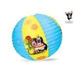 Lampion Krteček 30 cm