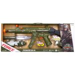 Samopal s efekty 59 cm
