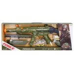 Samopal s efekty 59 cm