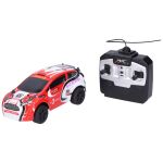 Auto Rally RC na dálkové ovládání 17 cm