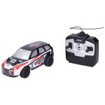 Auto Rally RC na dálkové ovládání 17 cm