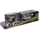 Kobra RC na dálkové ovládání 48 cm - Český obal