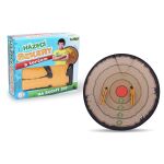 Házecí sekery velké, terč 66 cm