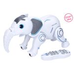 Robo-slon RC na dálkové ovládání 33 cm