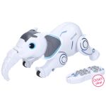 Robo-slon RC na dálkové ovládání 33 cm