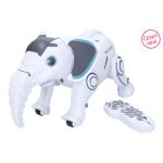 Robo-slon RC na dálkové ovládání 33 cm