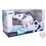Robo-slon RC na dálkové ovládání 33 cm