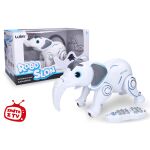 Robo-slon RC na dálkové ovládání 33 cm