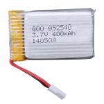 Bateriový pack pro W001957 - robopes a W008049 - roboslon