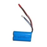 Bateriový pack pro W008145 a W009190 - moon rover