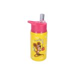 Láhev nerez Krtek 500 ml růžová